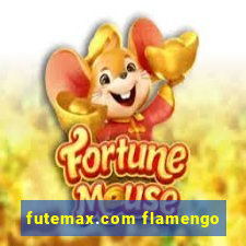 futemax.com flamengo